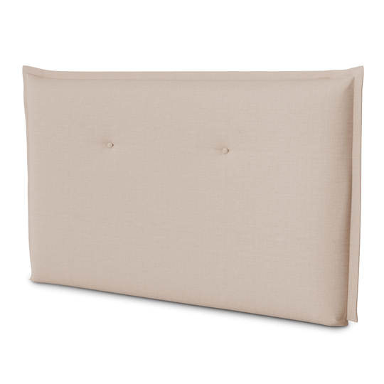Jensen Cozy Sänggavel Care of Beds