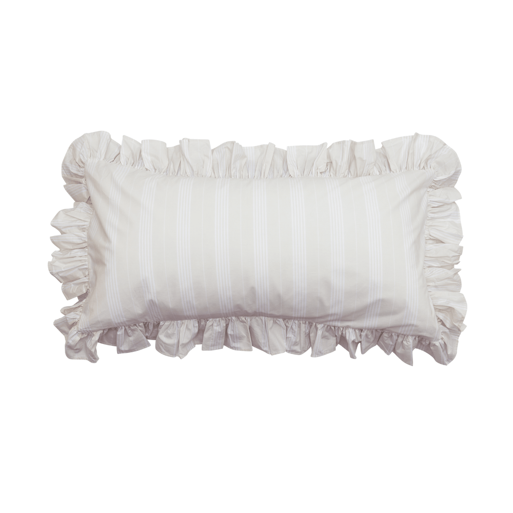 Mille Notti Camicia Balza Örngott Care of Beds
