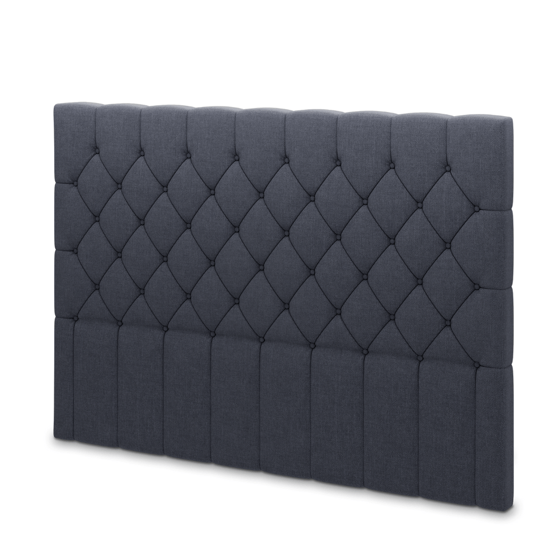Hilding Knapp Sänggavel Care of Beds