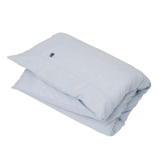 Lexington Icons Baby Pin Point Påslakan Care of Beds