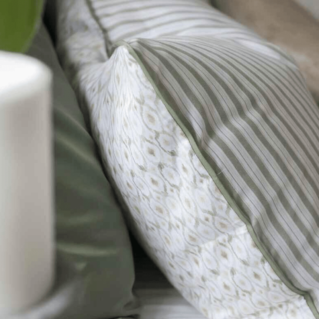Borås Cotton Arosa Påslakanset | Påslakanset | Care of Beds