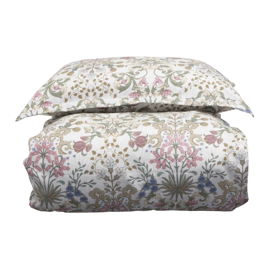 Borås Cotton Beatrice Påslakanset Care of Beds