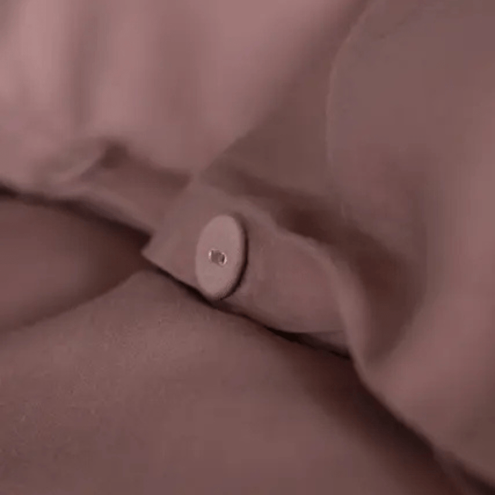 Borås Cotton Bliss Påslakanset Care of Beds