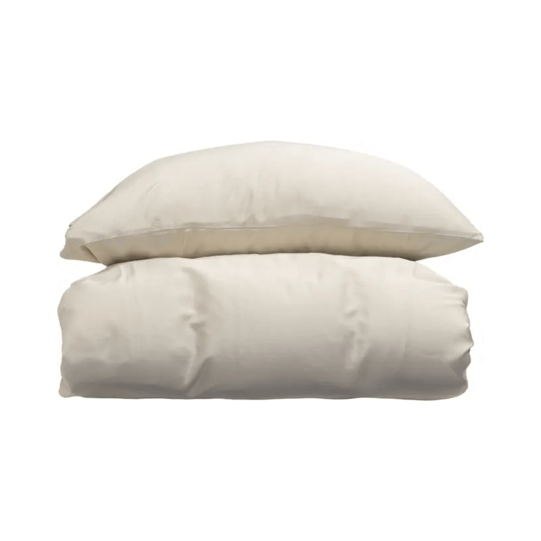 Borås Cotton Bliss Påslakanset Care of Beds