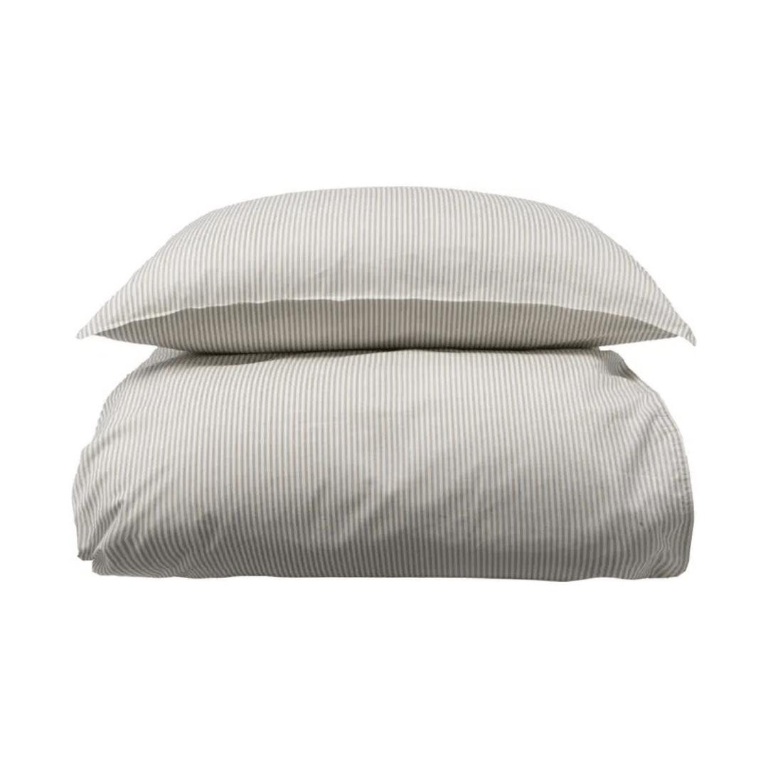 Borås Cotton Cille Påslakanset Care of Beds