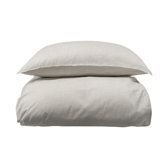 Borås Cotton Cille Påslakanset Care of Beds