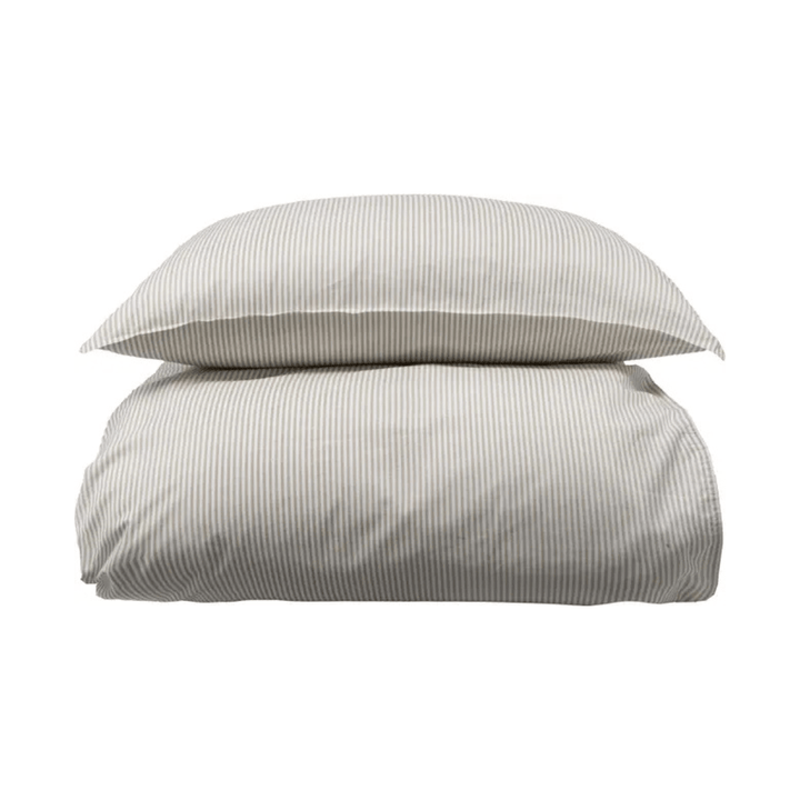 Borås Cotton Cille Påslakanset Care of Beds