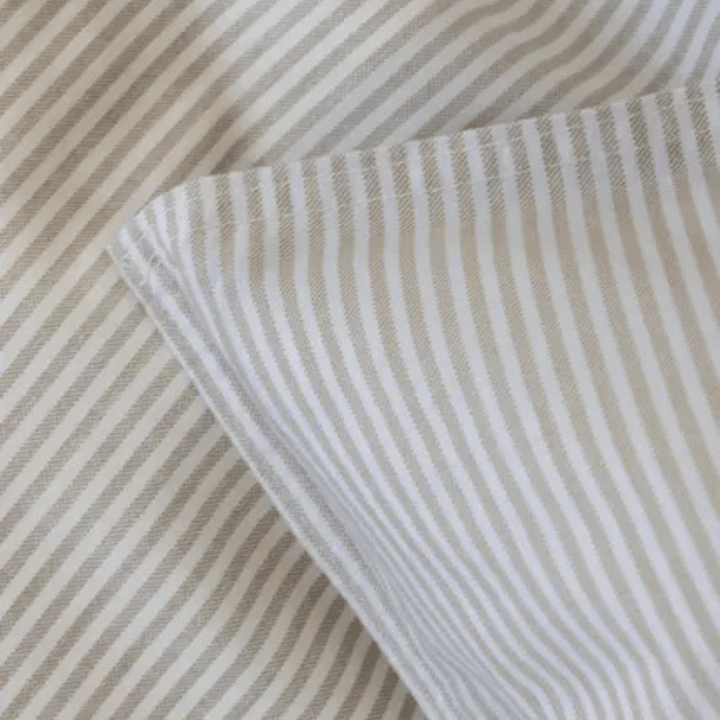 Borås Cotton Cille Påslakanset Care of Beds