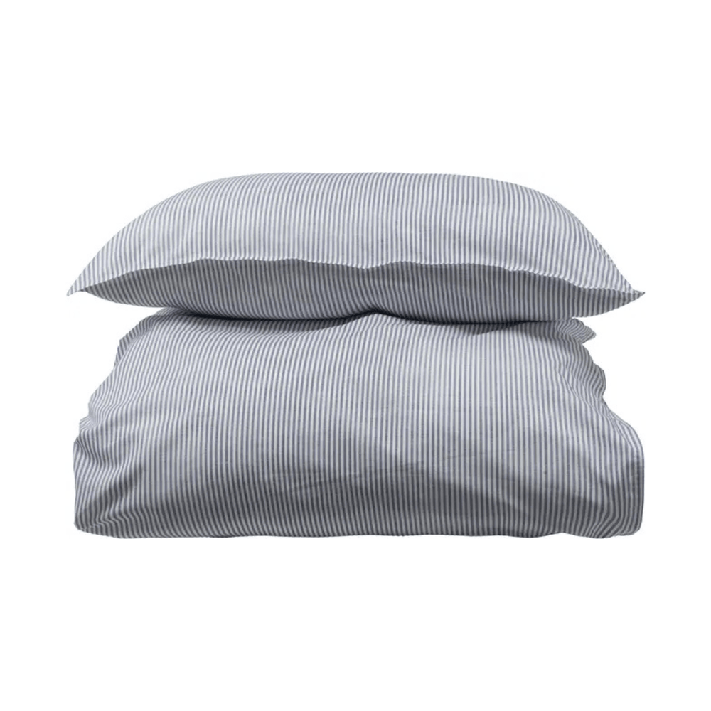 Borås Cotton Cille Påslakanset Care of Beds