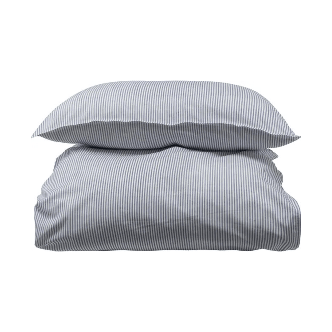 Borås Cotton Cille Påslakanset Care of Beds