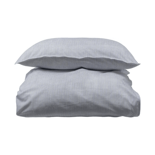 Borås Cotton Cille Påslakanset Care of Beds