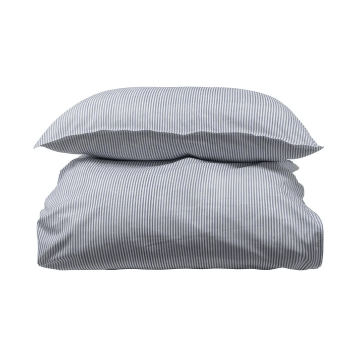 Borås Cotton Cille Påslakanset Care of Beds