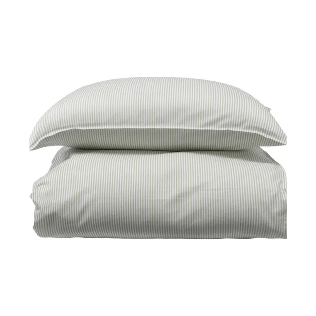 Borås Cotton Cille Påslakanset Care of Beds