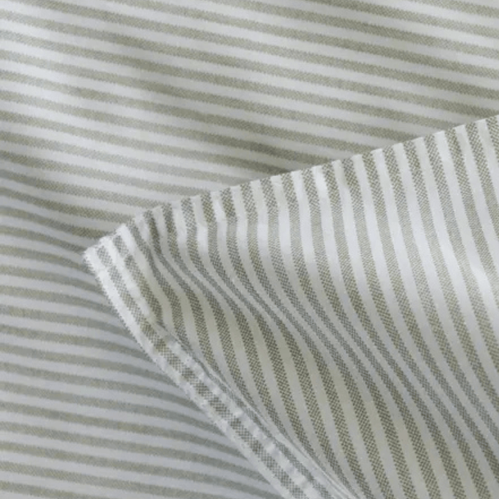 Borås Cotton Cille Påslakanset Care of Beds