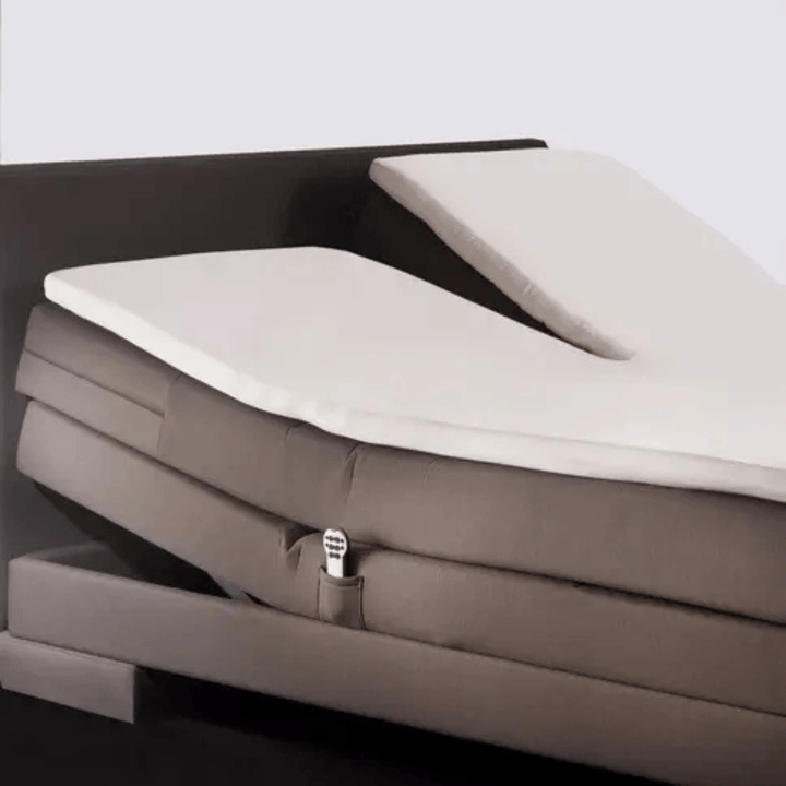Borås Cotton Cloud U-Splittlakan Care of Beds