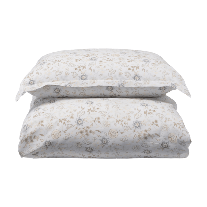 Borås Cotton Liva Påslakanset Care of Beds