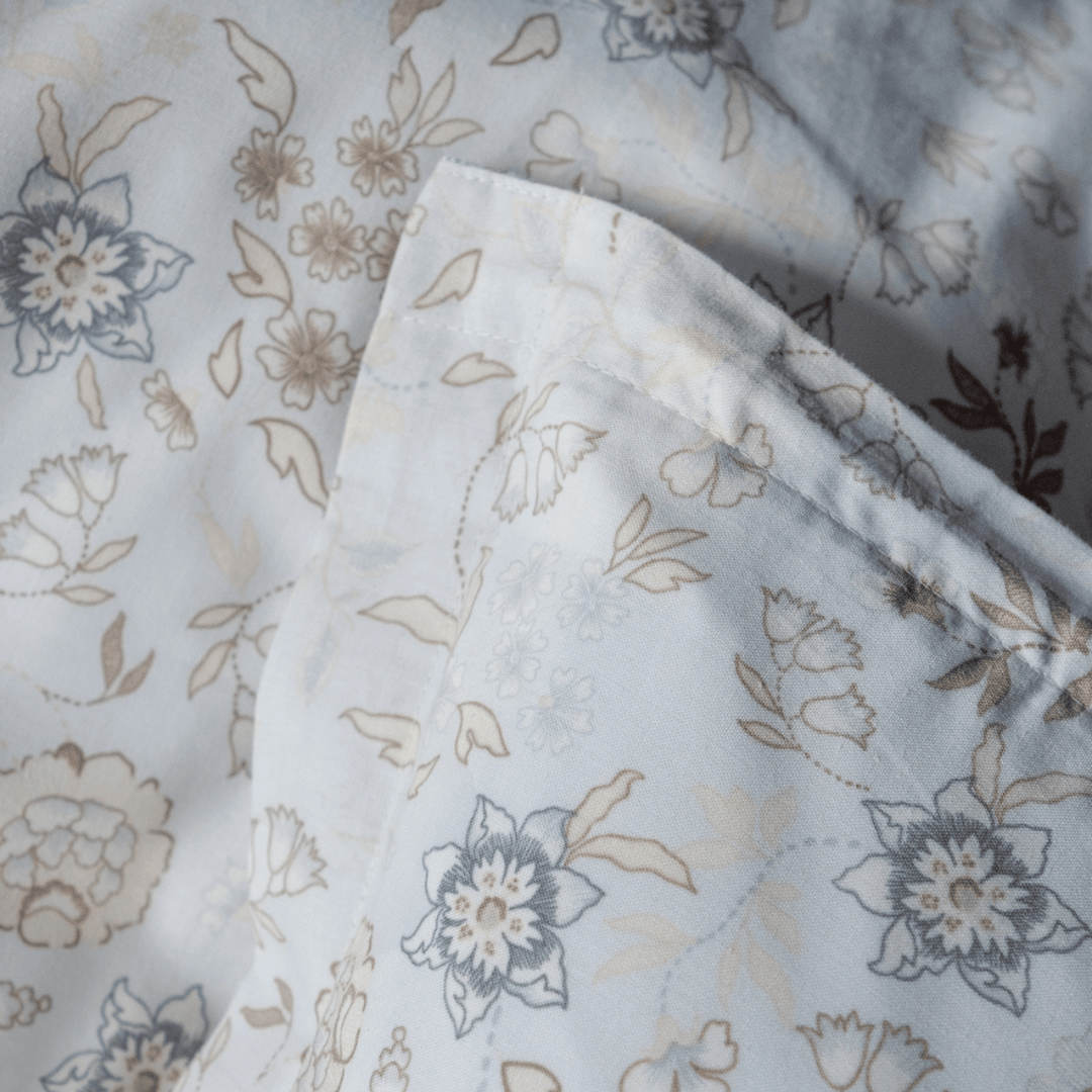 Borås Cotton Liva Påslakanset Care of Beds