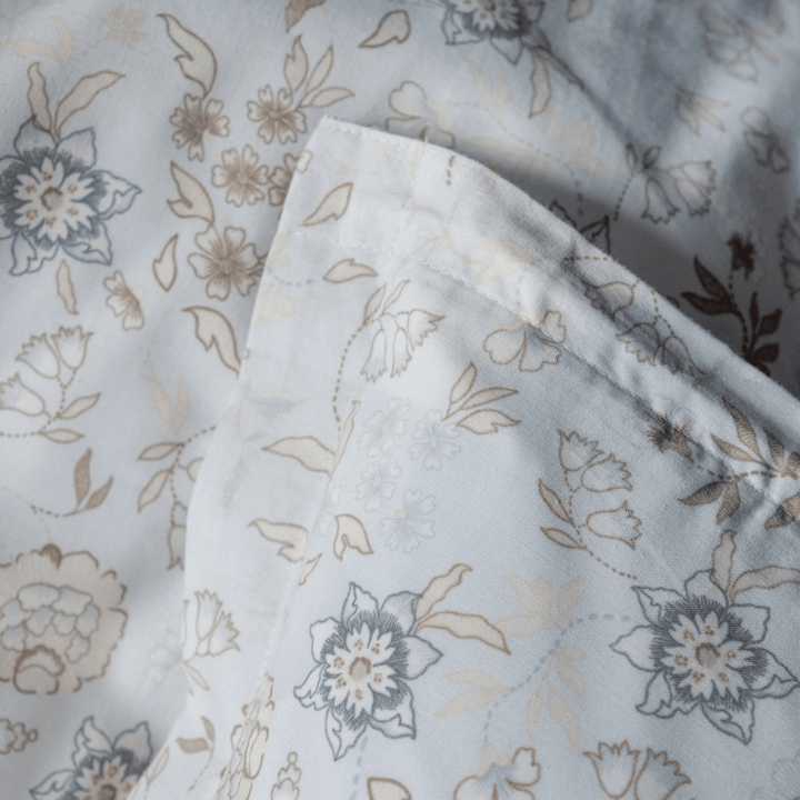 Borås Cotton Liva Påslakanset Care of Beds