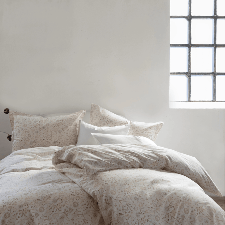 Borås Cotton Liva Påslakanset Care of Beds