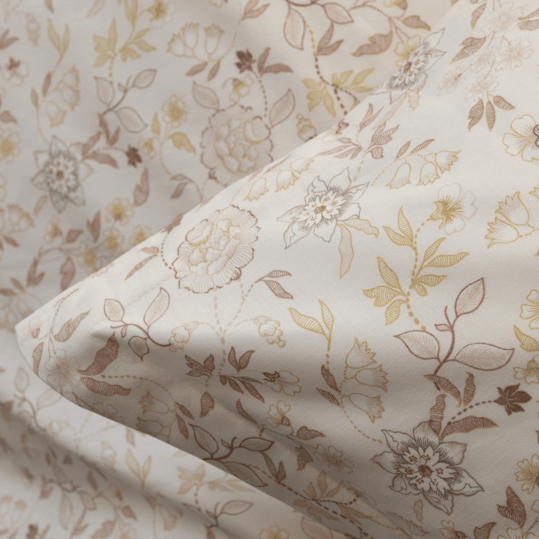 Borås Cotton Liva Påslakanset Care of Beds