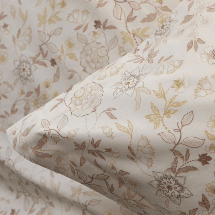 Borås Cotton Liva Påslakanset Care of Beds