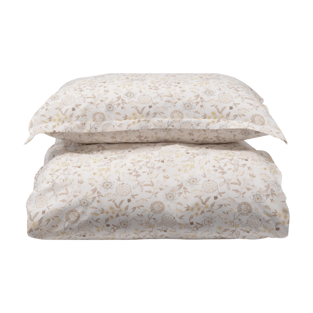 Borås Cotton Liva Påslakanset Care of Beds