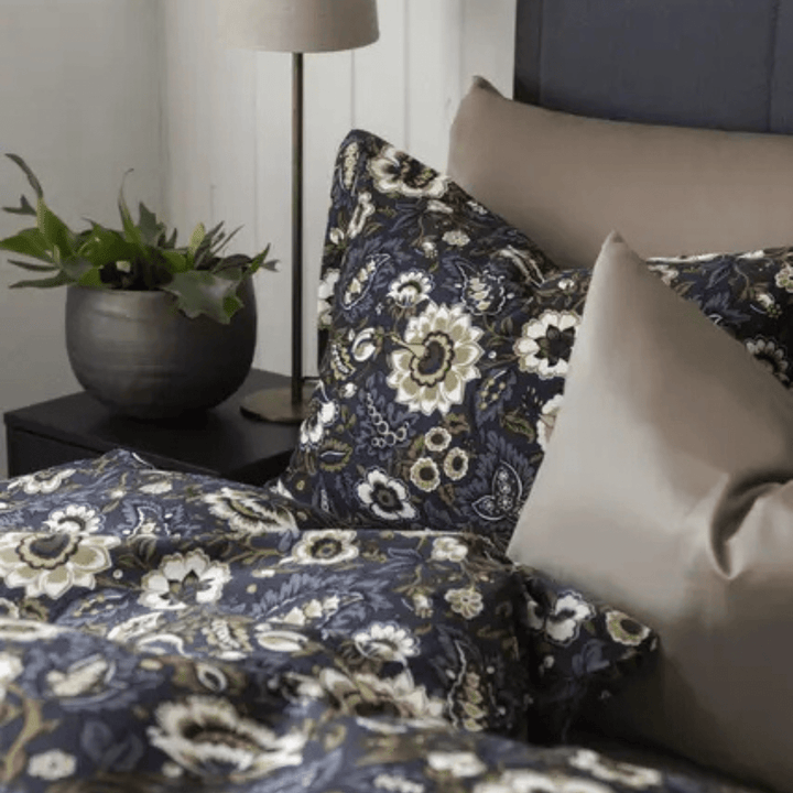Borås Cotton Livia Påslakanset Care of Beds