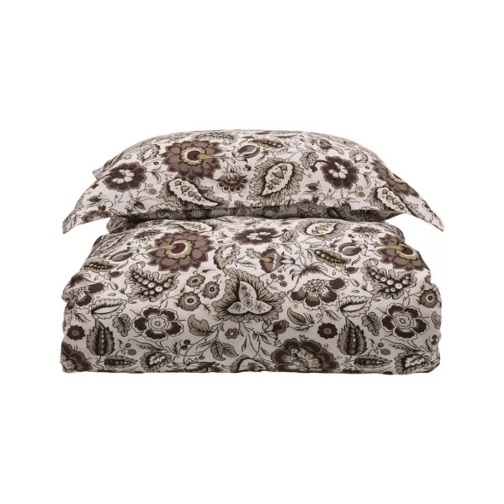 Borås Cotton Livia Påslakanset Care of Beds