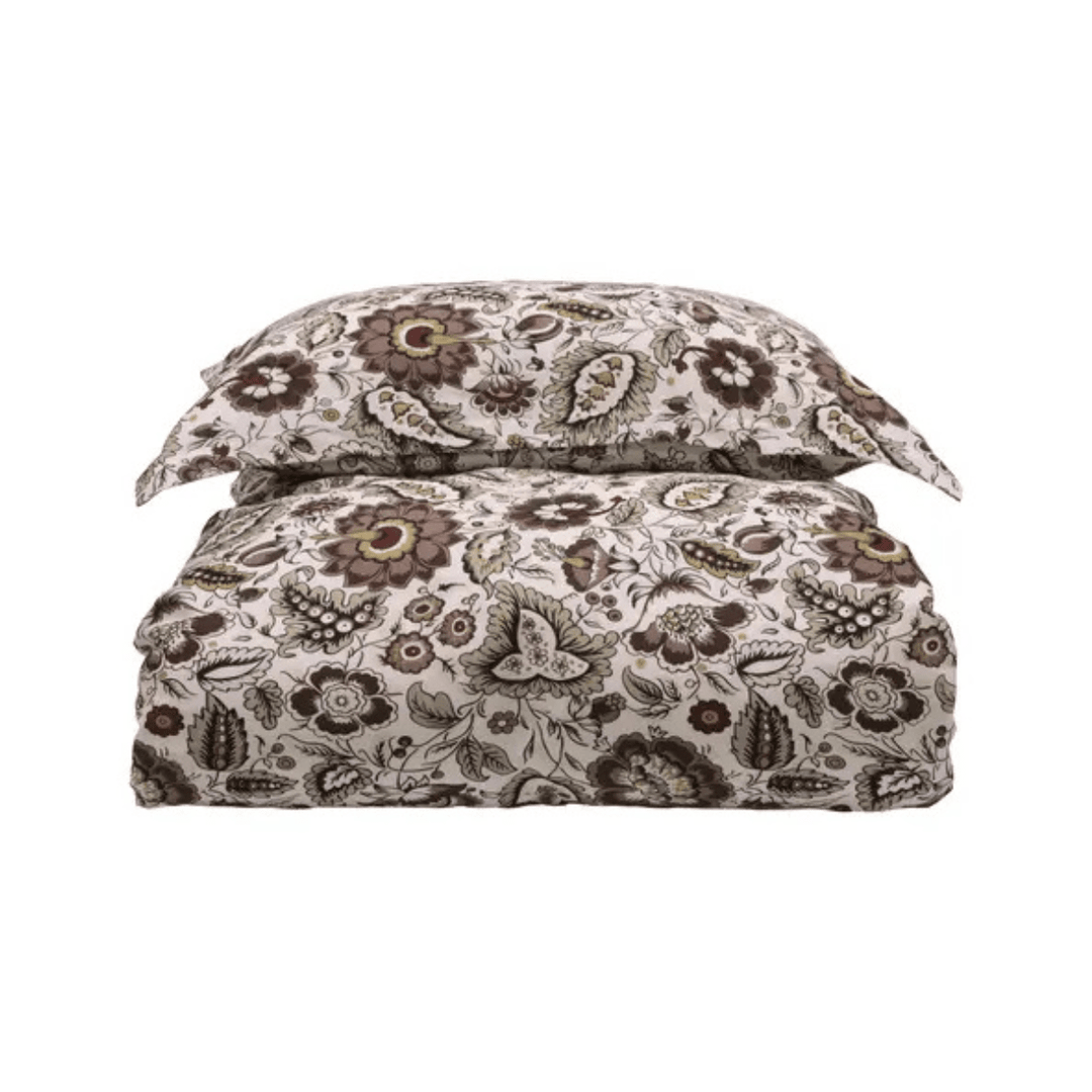 Borås Cotton Livia Påslakanset Care of Beds