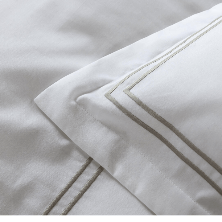 Borås Cotton Lux | Påslakanset | Care of Beds
