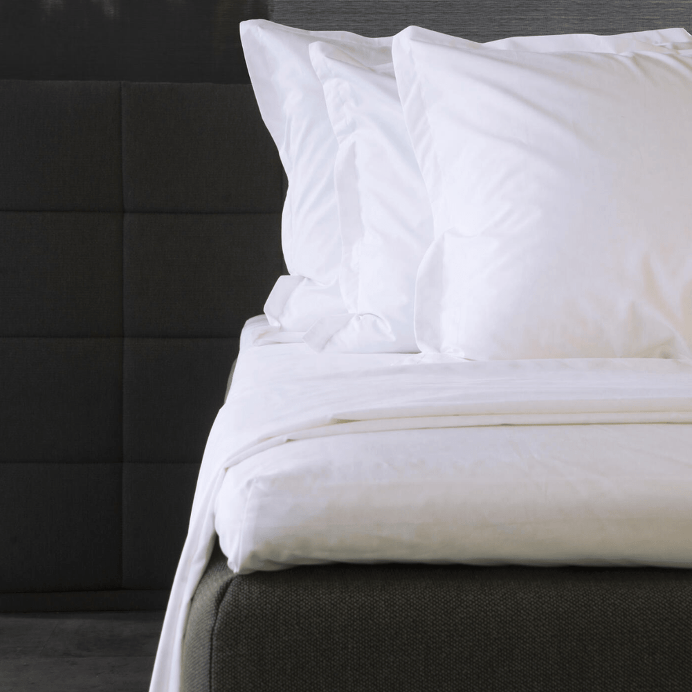 Borås Cotton Superior Kuvertsytt | Underlakan | Care of Beds