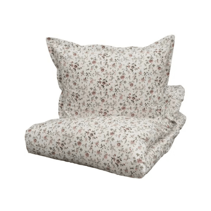 Borås Cotton Veneda Påslakanset Care of Beds