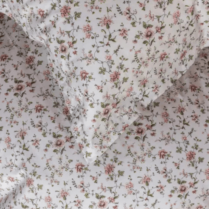 Borås Cotton Veneda Påslakanset Care of Beds