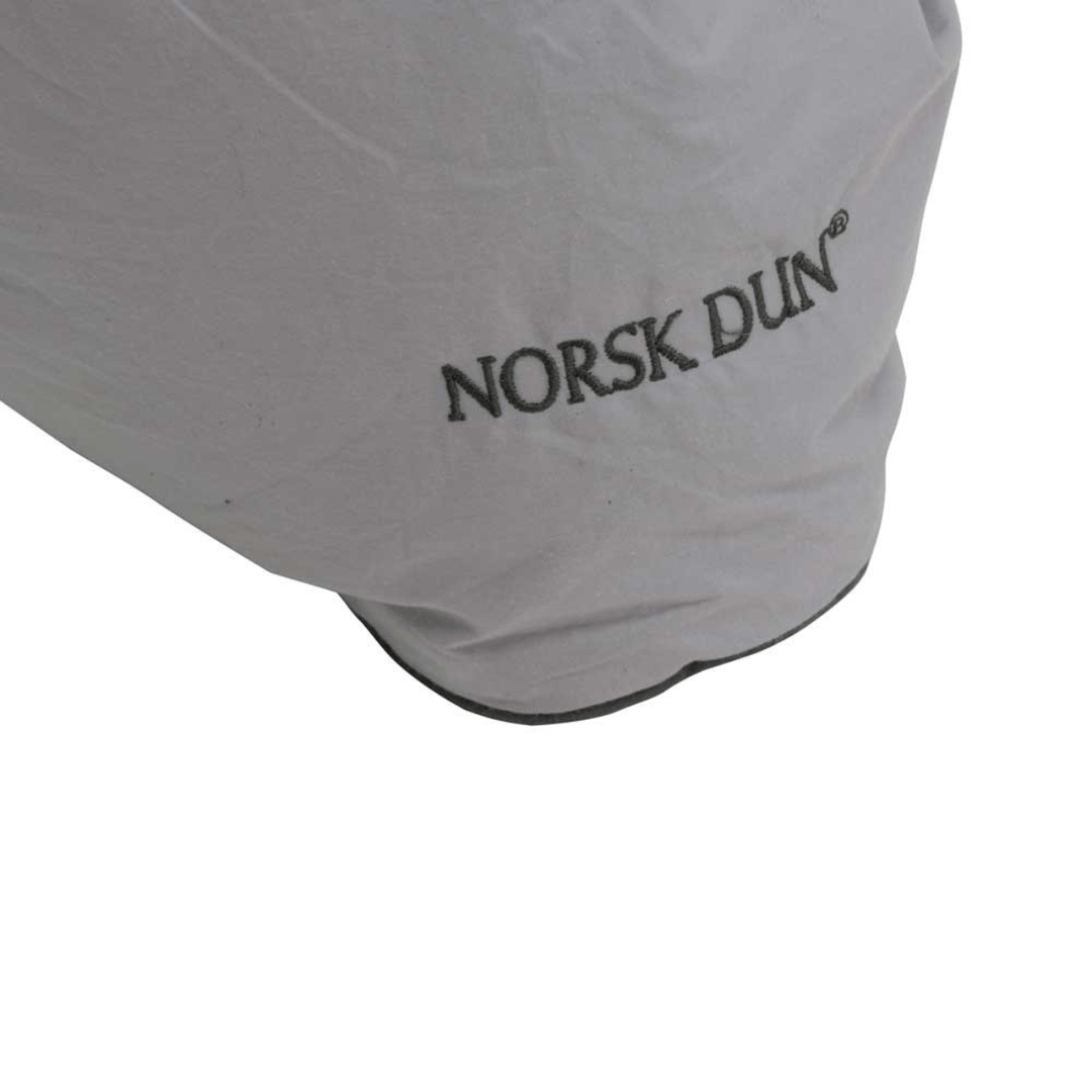 Borås Cotton - Norsk Dun Duntofflor