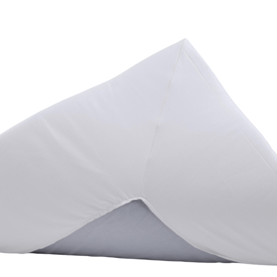 Borås Cotton Superior Kuvertsytt Underlakan Care of Beds