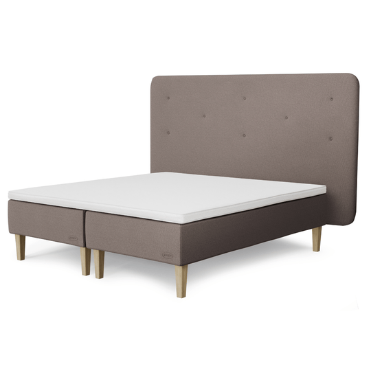 Jensen Ambassadör+ Ramsäng Care of Beds
