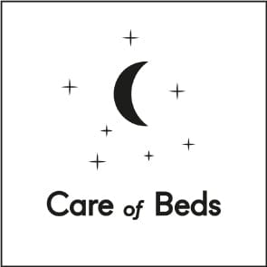 Care of Beds logo