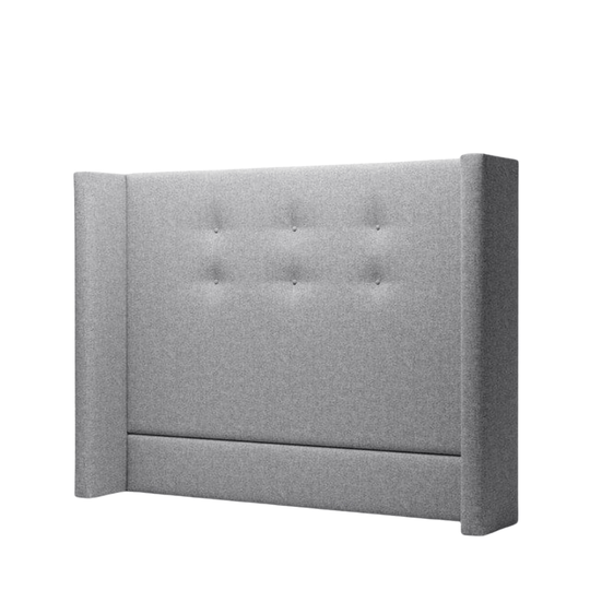 Carpe Diem Beds Low Tornö Sänggavel Care of Beds