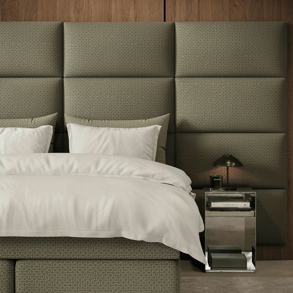 Carpe Diem Beds Skärgård Sänggavel Care of Beds