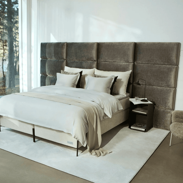 Carpe Diem Beds Skärgård Sänggavel Care of Beds