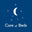 Care of Beds logo