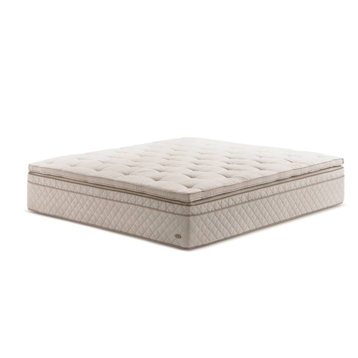 DUX 31 Madrass Care of Beds