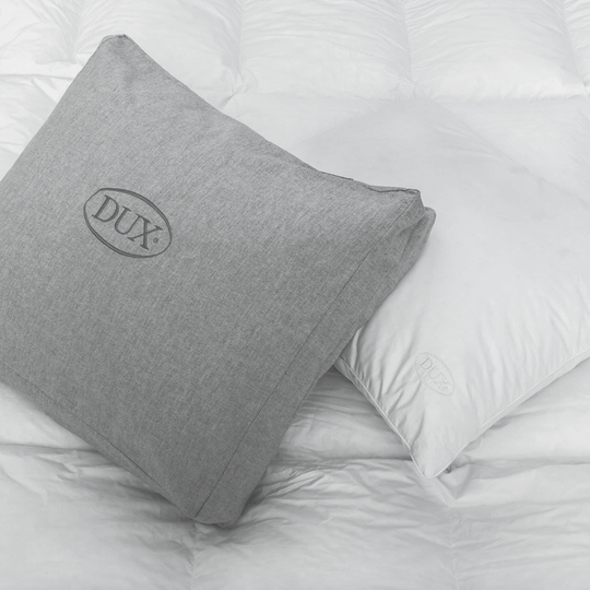 DUX Excellent Kudde Care of Beds