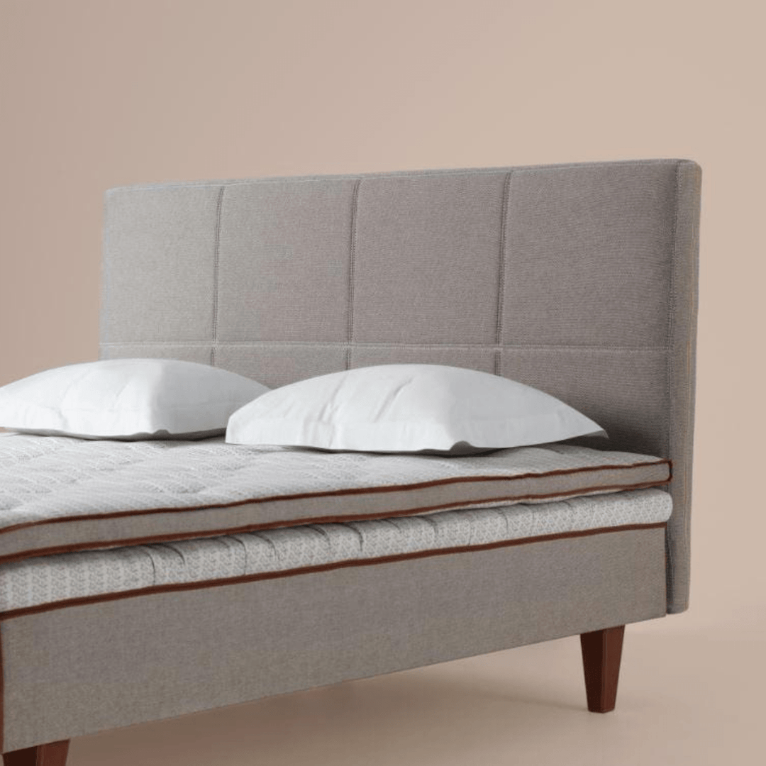 DUX Quardo | Sänggavel | Care of Beds