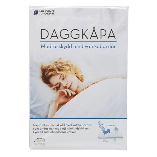 Hilding Daggkåpa Madrasskydd Care of Beds