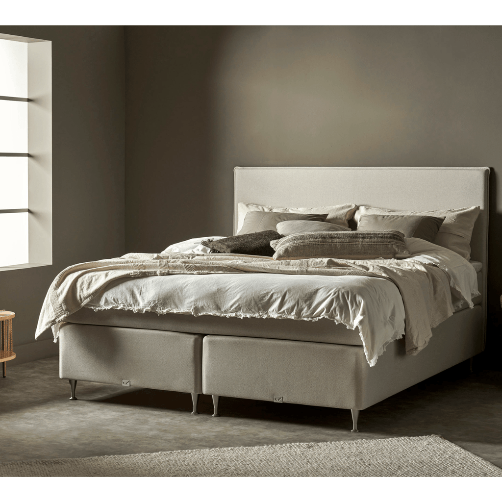 Viking Beds Disa All Inclusiv | Kontinentalsäng | Care of Beds