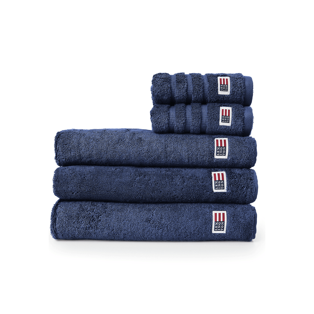 Lexington Original Handduk 50x70 Care of Beds