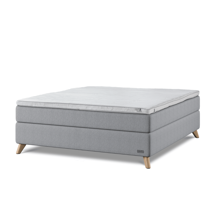 Ekens Elegans Kontinentalsäng Limited Edition Care of Beds