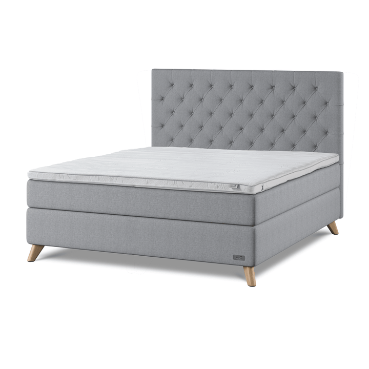 Ekens Elegans Kontinentalsäng Limited Edition Care of Beds