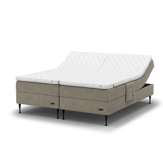 Ekens Elegans Ställbar Säng ALL-INCLUSIVE Care of Beds